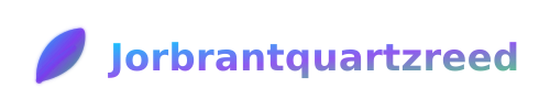 Jorbrantquartzreed praktiline juhend